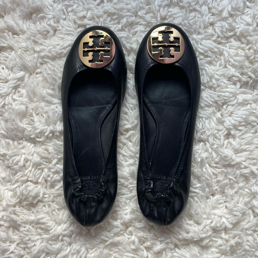 Tory Burch flats